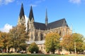 Halberstadt Cathedral