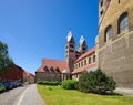 Halberstadt Liebfrauenchurch