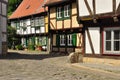 Halberstadt, Saxony Anhalt, Germany