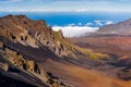 Haleakala