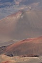 Haleakala Crater