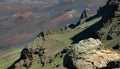 Haleakala Detail Panorama