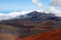 Haleakala National Park