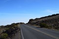 Haleakala National Park in Maui