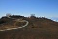 Haleakala Observatory, Maui