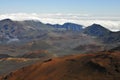 Haleakala Volcano, Maui