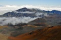 Haleakala Volcano, Maui