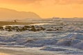 Haleiwa Oahu Sunset