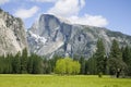 Half Dome - Yosemite