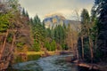 Half Dome