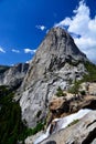 Half dome - Yosemite National Park