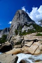 Half dome - Yosemite National Park