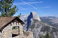 Half Dome