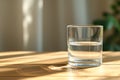 Half-full, Half-empty glass, optimism versus pessimism mindset