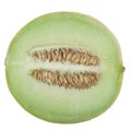 Half a Honeydew