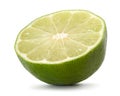 Half lime