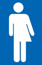 Transgender symbol