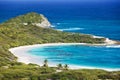 Half Moon Bay, Antigua