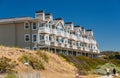 Half Moon Bay, California Shots- USA Royalty Free Stock Photo