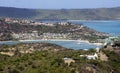 Half Moon Bay, east coast, Antigua and Barbuda