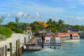 Half Moon Cay, Bahamas