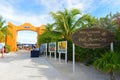 Half Moon Cay, Bahamas