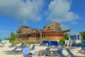 Half Moon Cay, Bahamas