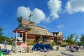 Half Moon Cay, Bahamas