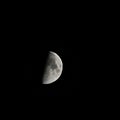 Half Moon shot