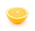 Half orange