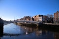 Half Penny Bridge Dublin