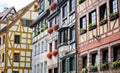 Half-timbered houses of the Old Town, Nuremberg