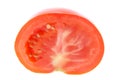 Half tomato