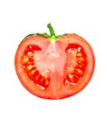 Half Tomato