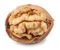 Half walnut isolate
