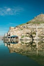 Halfeti Royalty Free Stock Photo