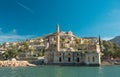 Halfeti Turkey Royalty Free Stock Photo