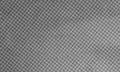 Black and white abstract background with wavy dotted pattern.Halftone effect.illustration Abstract wave halftone black and white.