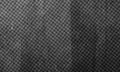 Black and white abstract background with wavy dotted pattern.Halftone effect.illustration Abstract wave halftone black and white.