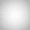 Halftone abstract background