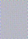 Halftone Background