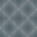 Halftone background seamless pattern