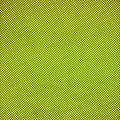 Halftone black and yellow retro background Royalty Free Stock Photo