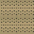 Halftone camo background. Vector dots texture retro. Abstract do