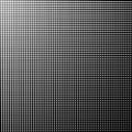 Halftone checkered lined background