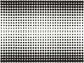 Halftone design