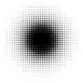 Halftone dot