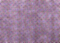 Halftone dots abstract background Royalty Free Stock Photo