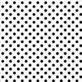 Halftone dots, dotted polkadots pattern. Freckle, stipple, spots texture, background