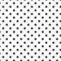 Halftone dots, dotted polkadots pattern. Freckle, stipple, spots texture, background